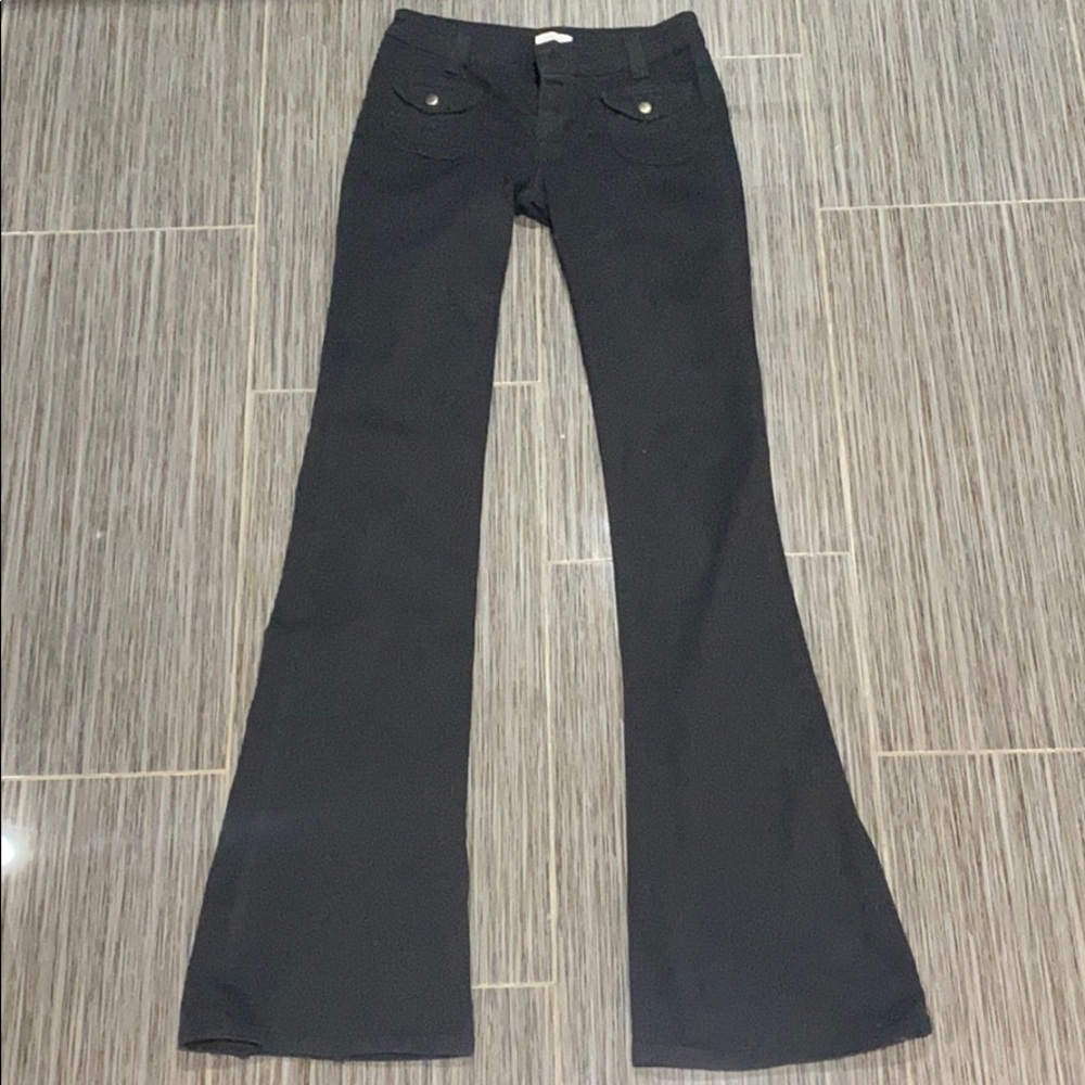 Fastforward brand black pants size 5